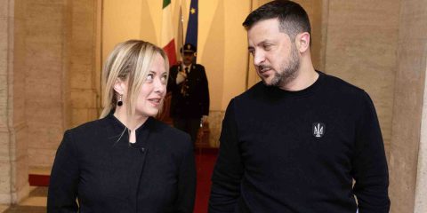 La Giornata Parlamentare. Effetto Navalny sul G7 a guida italiana