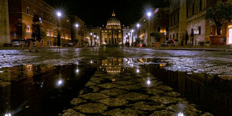 Progetto RomeFlex, al via i primi servizi di flessibilità elettrica a Roma