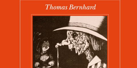 Democrazia Futura. Thomas Bernhard, La fornace (1970)