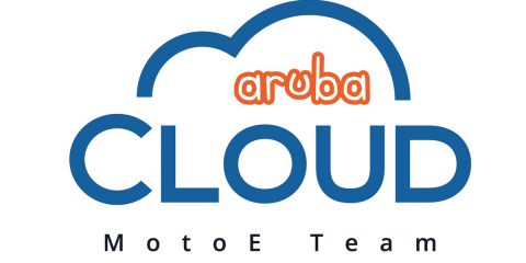 Aruba Cloud, pronto il team per gareggiare nella FIM Enel MotoE World Championship