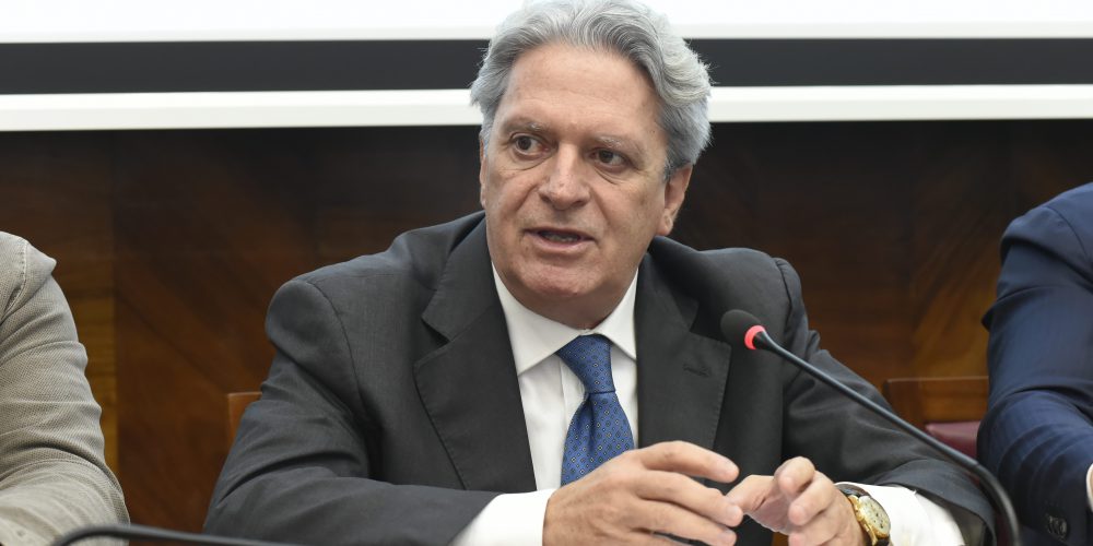 AI, Gola (Open Fiber): ‘Una rete nazionale di Edge Data Center sulla nostra rete in fibra’