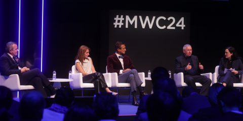 MWC Barcellona: uno sguardo al futuro dei gadget più strani