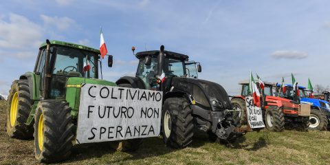 La Giornata Parlamentare: l’Ue va incontro agli agricoltori: Meloni rivendica il ruolo dell’Italia