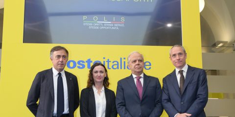 Piantedosi: “Il passaporto sarà rilasciato negli uffici postali dei Comuni con meno di 15mila abitanti. Vedremo se farlo poi in tutta Italia”