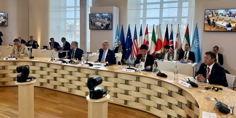 G7. Urso: “AI e tecnologie quantistiche per le nostre Pmi”. Focus su spazio e chip (video)