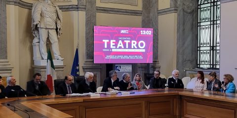 Il Sottosegretario alla Cultura Mazzi annuncia un aumento del finanziamento pubblico al teatro, alla musica, alla danza, e auspica una ottimizzazione delle sovvenzioni al cinema