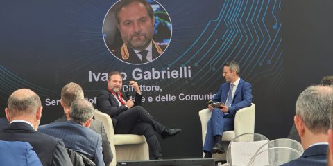 Gabrielli (Polizia Postale) ‘Più di mille attacchi soltanto a gennaio. Cybercrime al primo posto dei rischi che corrono le aziende in Italia’