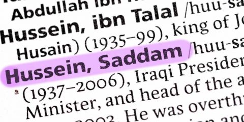 Democrazia Futura. Saddam Hussein: come un topo in una tana diventata trappola