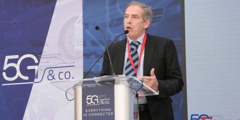 5G&Co. Di Muro (Tiesse): “Roadmap strategica per il 5G”