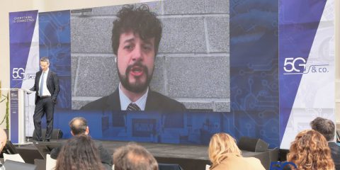 5G&Co. Brando Benifei (PD European Parliament): “L’AI Act mette per la prima volta ordine in uno scenario complesso” 