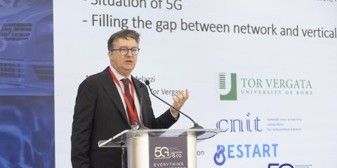 5G&Co. Blefari Melazzi (CNIT): “Internet sempre più frammentata, ma il 5G crescerà”
