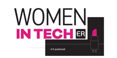 L’Emilia-Romagna celebra l’eccellenza femminile nel digitale, il podcast “Women in Tech ER”