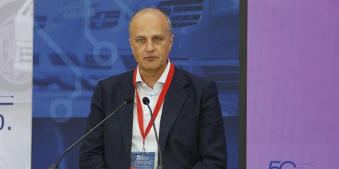 5G&Co. Monaco (Accenture): “La Gen AI sarà un reset per i Paesi”