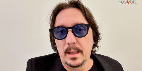 Marco Camisani Calzolari: “AI, la Strategia nazionale frutto di diverse competenze verticali”