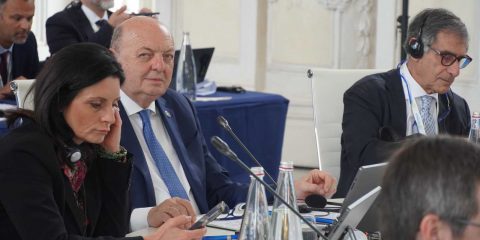 G7 Energia: stop al carbone entro il 2035, più rinnovabili e accordo sull’acqua