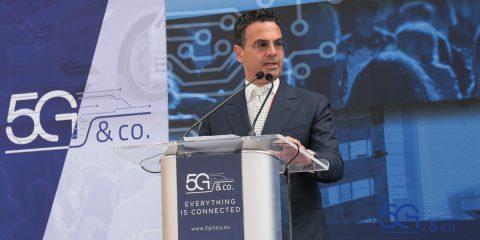 5G&Co. Buglisi (Hightel Towers): “5G contribuirà a ridurre gli sprechi anche di cibo ed acqua”