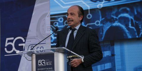 5G&Co. Butti: “Colmare gap tra reti e servizi”