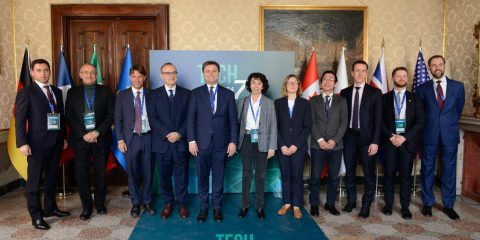 Tech7: Digitale, AI e sicurezza al centro del meeting tra i paesi del G7