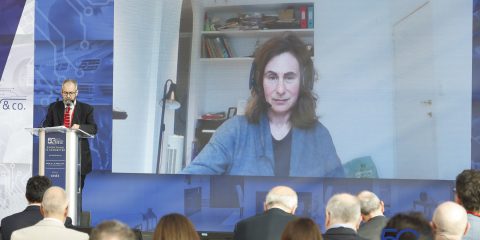 5G nella Ue, Ilsa Godlovitch (WIK Consult): ‘5G stand alone ancora indietro, ma dal 2025 sarà più diffuso’