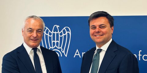 Anitec-Assinform: Massimo Dal Checco nuovo presidente per il prossimo quadriennio