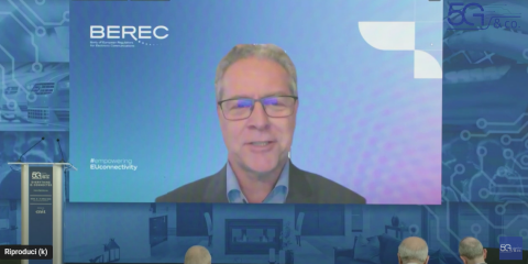 5G &. Co., Tonko Obuljen (BEREC): ‘Concorrenza? Noi a favore di regolazione ex ante’