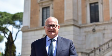 #Roma5G, il WiFi pubblico della Capitale al via. Il sindaco Gualtieri ne parla domani alla Conferenza del CNIT