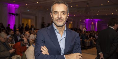Vincenzo Esposito, ad Microsoft Italia: Governare l’AI in Italia  