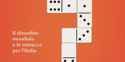 Realpolitik. Il disordine mondiale e le minacce per l’Italia 