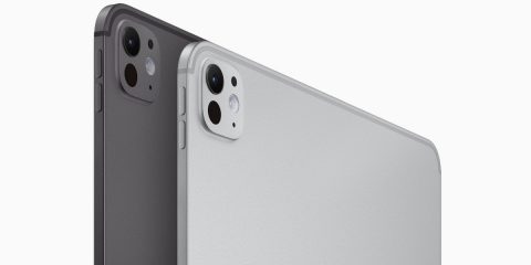 Apple lancia i nuovi iPad Air e iPad Pro con un segnale al mondo dell’IA