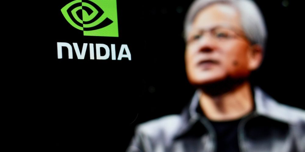 AI, altro che bolla! Huang (NVIDIA): “Siamo entrati in un circolo virtuoso”