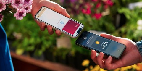 Apple trasforma l’iPhone in un Pos per gli esercenti italiani. Darà lo sprint all’ePayment?