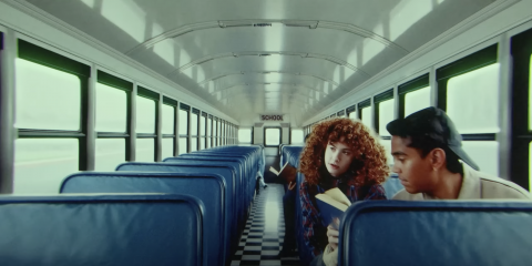 “The Hardest Part” è il primo video musicale realizzato da Sora di OpenAI. L’inizio di un business a costo zero per le case di discografiche?