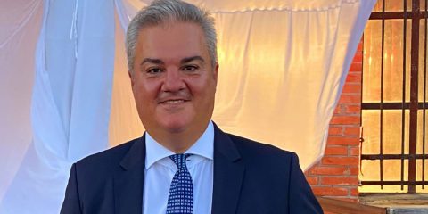 Engineering nomina Marco Valentini Group Public Affairs Director
