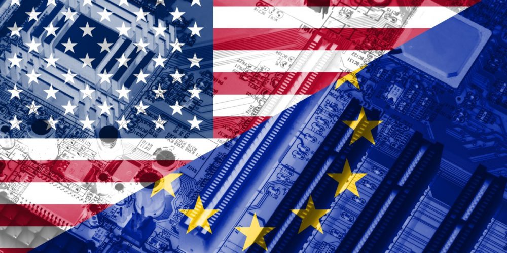 Tech gap tra USA e UE? “Non per colpa della troppa regolazione”. Il prof. che sfata il falso mito