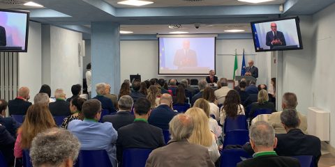 “Lo stato di attuazione del PNRR”. Il video integrale dell’evento