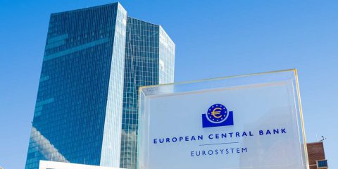 Il 32% dei dirigenti Bce è tedesco, il 15% italiano
