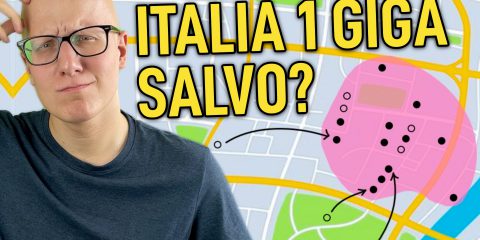 Approvata la soluzione dei civici adiacenti: cosa cambia per il Piano Italia 1 Giga