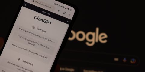 OpenAI sfida Google. A breve il lancio di un nuovo motore di ricerca basato su ChatGPT