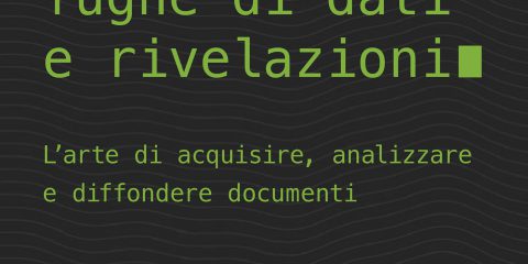 Hacking, fughe di dati e rivelazioni