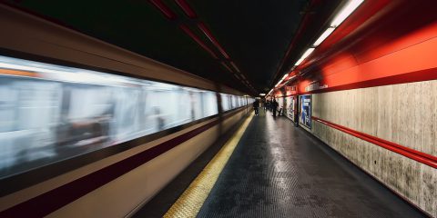 Riconoscimento facciale in metro a Roma? Mea culpa dell’assessore Patanè. Ecco perché non si può fare