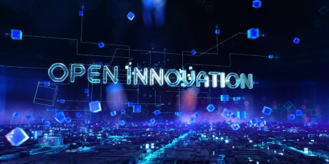 Open Innovation