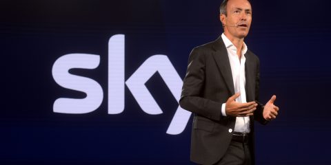 Accordo Siae e Sky per la tutela dei contenuti, l’Ad di Sky Italia Andrea Duilio: “Rafforziamo l’attività di contrasto alla trasmissione illecita dei nostri contenuti”
