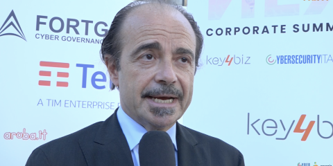 Ddl AI, Butti: “Ecco come svilupperemo in Italia l’intelligenza artificiale generativa”