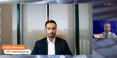 AI, Momola (Engineering): “Con nostro EngGPT aziende e PA migliorano business e customer experience, proteggendo i loro dati”