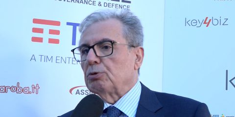 Frattasi (ACN): “Nostra iniziativa Gruppo cyber accolto in G7”