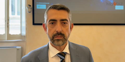A. Ghisaura (Assinter): “Offriamo Competenze, AI e Sostenibilità alle PA”