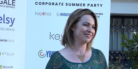 Giomi (Commissaria Agcom):  “Le regole e gli effetti positivi dell’AI su news e cinema”