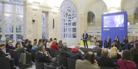 Poste Italiane promuove il ciclo di incontri “EDUFinTOUR” per l’educazione finanziaria nel nostro Paese