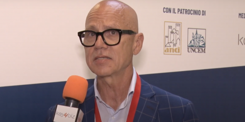 “Ecco il ruolo delle competenze in questa fase del PNRR”. Intervista a Pietro Pacini (CSI Piemonte)