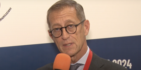 “Coordinare le opportunità offerte dal PNRR”. Intervista a Roberto Conte (AD, Iren Smart Solutions)